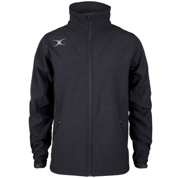 Pro Soft Shell Full Zip Jacket